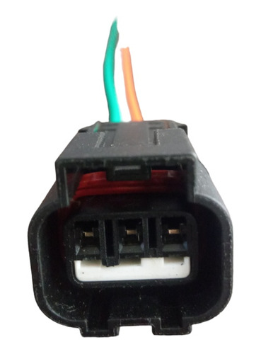 Conector Temperatura Hyundai Elantra Accent Tucson Getz