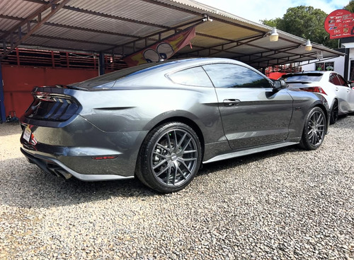 Oportunidad Ford Mustang Gt 2019
