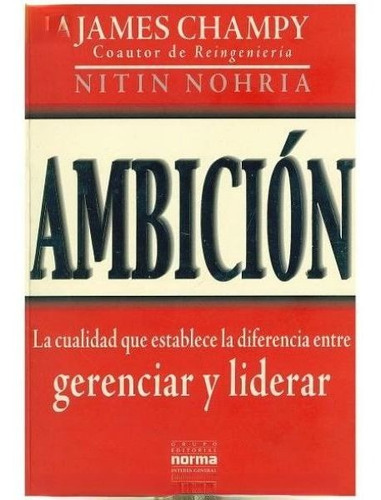 Ambicion