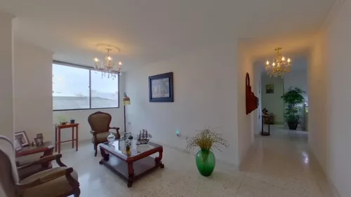 Apartamento En Venta En El Porvenir Barranquilla 235 Millones (oferta)