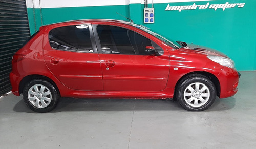 Peugeot 207 Xs