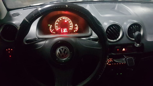 Volkswagen Gol Power