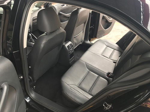 Volkswagen Jetta 2.0 Preto 2013