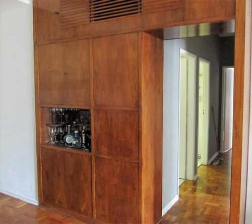 Apartamento Com 2 Dormitórios À Venda, 80 M² Por R$ 730.000 - Jardim Paulista - São Paulo/sp - Ap19796