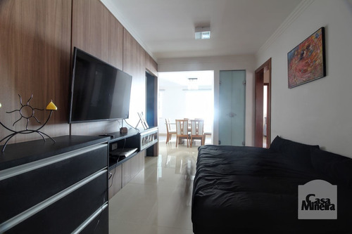 Imagem 3 de 15 de Apartamento À Venda No Santo Antônio - Código 279843 - 279843