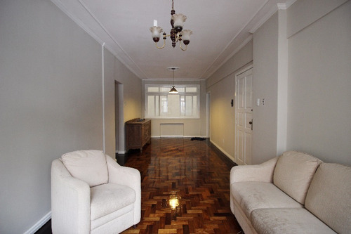 Imagem 3 de 10 de Apartamento - Centro Historico - Ref: 382186 - V-cs36005886