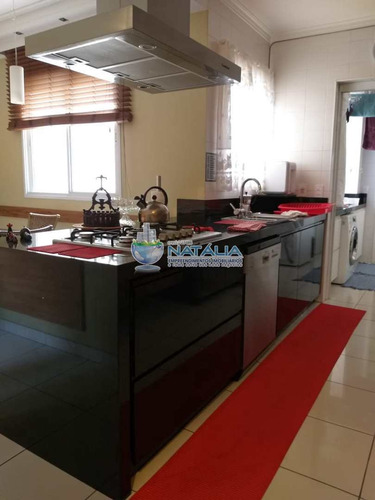 Imagem 14 de 30 de Apartamento Com 4 Dorms, Vila Mascote, São Paulo - R$ 1.7 Mi, Cod: 64518 - V64518