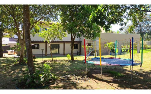 Imagem 24 de 30 de Excelente Casa Para Pousada Com 10 Suites Novissim - 25420