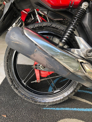 Imagem 11 de 13 de Honda Cg 160 Fan 2018