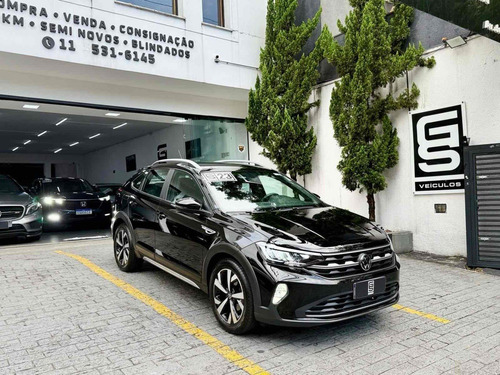 Volkswagen Nivus 1.0 200 TSI TOTAL FLEX HIGHLINE AUTOMÁTICO