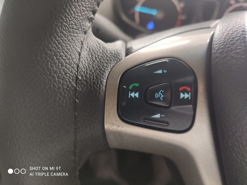Ford Ecosport 1.6 TITANIUM 16V FLEX 4P MANUAL