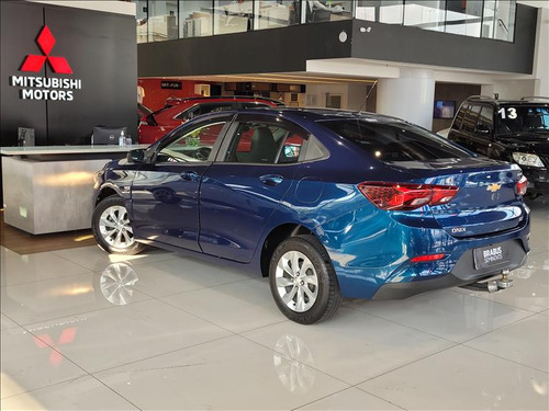 Chevrolet Onix 1.0 Turbo Plus Ltz