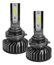Comprar 5 Sets Focos 9006 Led Baja 55w P1 Faros Motos Autos