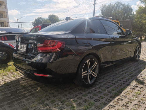 Imagen 3 de 15 de Bmw 220i Sportline Sportline