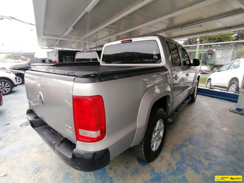 Volkswagen Amarok 2.0 Highline