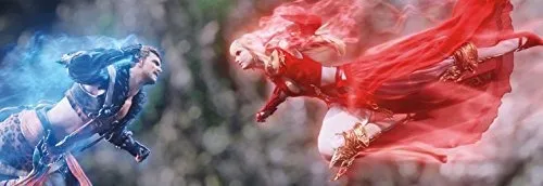 Ffxiv: Stormblood - Pc