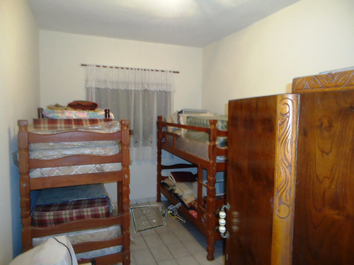 Casa A Venda No Bairro Jardim Real Em Praia Grande - Sp. - 3502-1