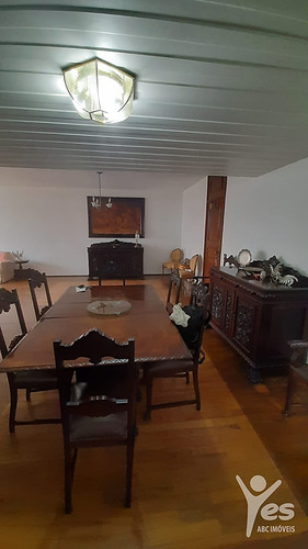Imagem 2 de 30 de Ref.: 3225 - Apartamento Com Condomínio,3 Quartos Sendo 01 Suíte E 1 Vaga No Centro De Santo André - Sp - 3225