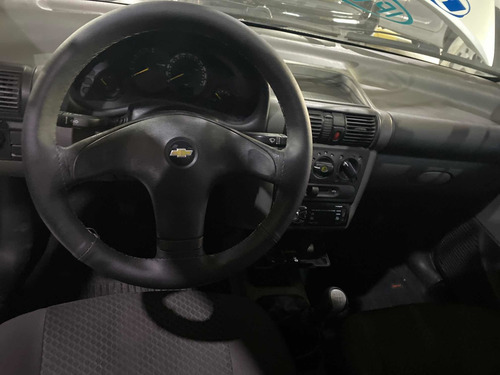 Imagem 10 de 15 de Chevrolet Classic Ls - D.h.