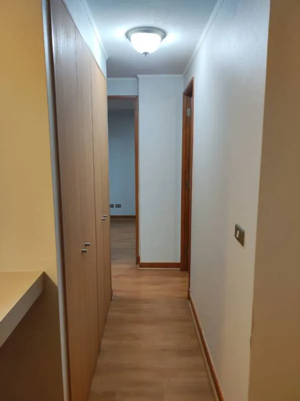 Imagen 2 de 13 de En Venta Depto De 1d1b + Est. | Parque Almagro
