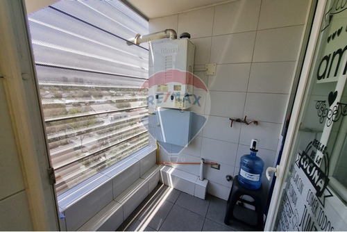 Vista Oriente 3d + Servicio 125 M²