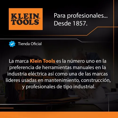 Klein 53732sen deals
