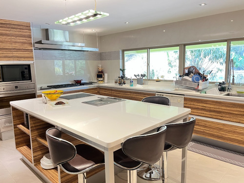 Imagen 9 de 30 de En Venta Espectacular Casa En Tlalpuente, Tlalpan