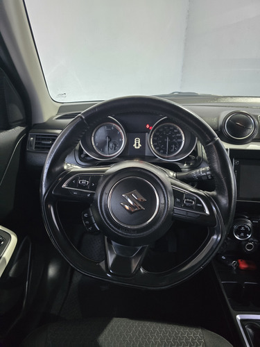 Suzuki Swift 1.2 Glx Mt