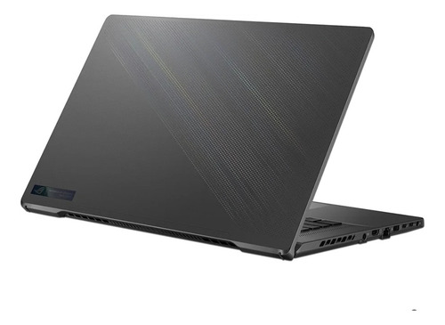 Asus Rog Zephyrus Gu603vi, I7, 16 Led, Rtx, Win 11 Nueva (Usado)
