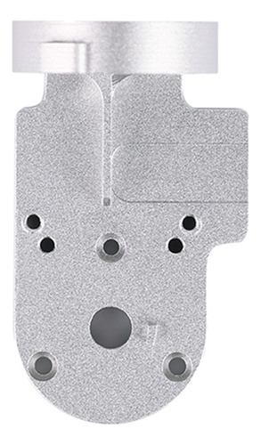 Para Para Dji Phantom 3 Drone Advanced Gimbal Roll Soporte .