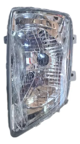 Faro Toyota Terios 2002 2007