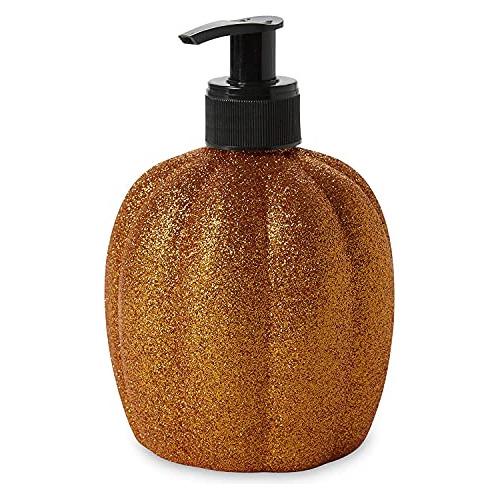 Novelty Decor Hand Soap Dispenser:  Fun Shaped Bottle W...