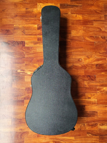 Hard Case Guitarra Martin C345 Dreadnought Acústica (Usado)