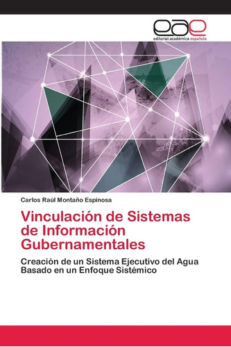 Libro: Vinculación De Sistemas De Información Gubernamentale