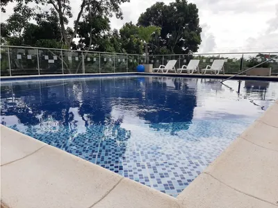 Apartamento en venta