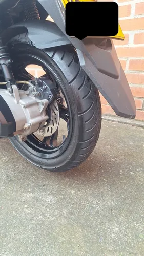 Scooter Sym Jet14 150cc