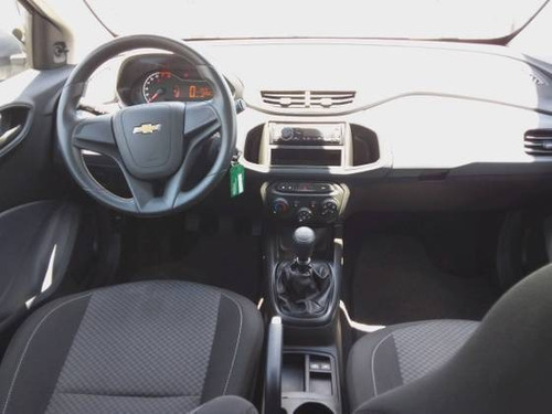 Chevrolet Joy 1.0 Spe4 Flex Manual