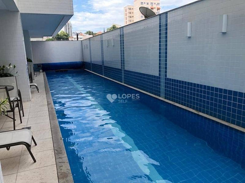 Apartamento Com 2 Dormitórios À Venda, 68 M² Por R$ 620.000,00- Icaraí - Niterói/rj - Ap31055