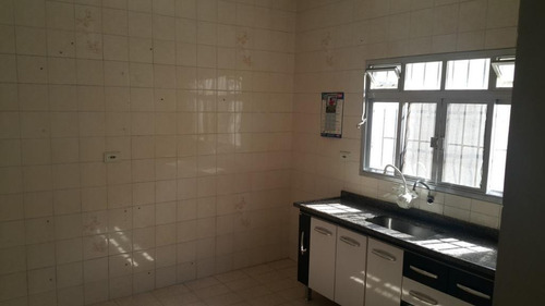 Imagem 6 de 14 de Apartamento Em São Paulo - Sp - Ca0025_slima
