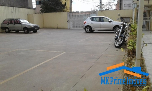 Imagem 3 de 15 de Sobrado Em Condomínio Fechado, Em Osasco. - 466