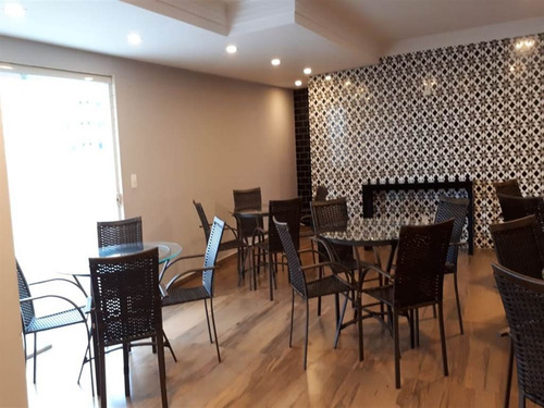 Imagem 2 de 20 de Apartamento - Venda - Vila Guilhermina - Praia Grande - Mcb1052