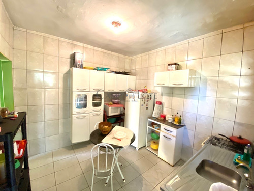 Imagem 9 de 16 de Casa À Venda Em Vila San Martin - Ca001183