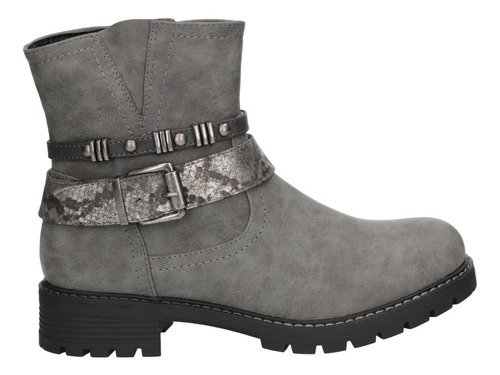 Botin Casual Mujer Dakota - F650