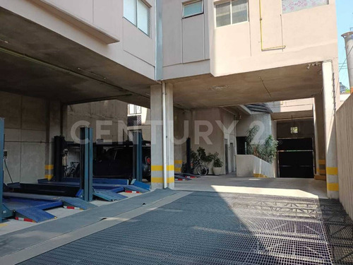Departamento En Venta En Ahuehuetes Anáhuac, Miguel Hidalgo, Cdmx