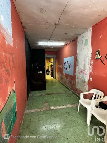 Renta Casa 1 Ambiente Centro Hunucmá
