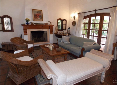 Venta Casa 3 Dormitorios, San Rafael, Punta Del Este