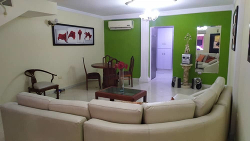 Imagen 2 de 13 de Townhouse En Alquiler San Diego , Conj Res Aves De Paraiso, Carabobo