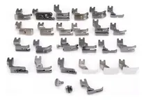 Comprar Pie Patitas Para Máquina De Coser Industrial -25 Prensatelas