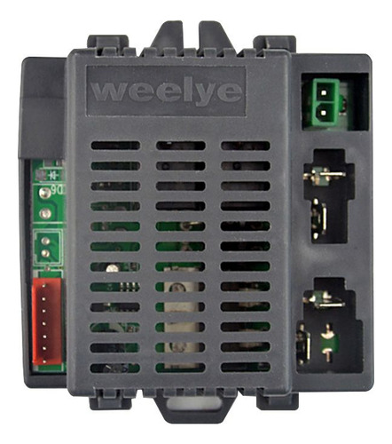 Receptor De Control Remoto Para Automóvil Weelye Rx23 Rx18