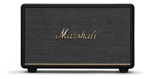 Marshall Acton Iii - Altavoz Bluetooth Para El Hogar, Color.